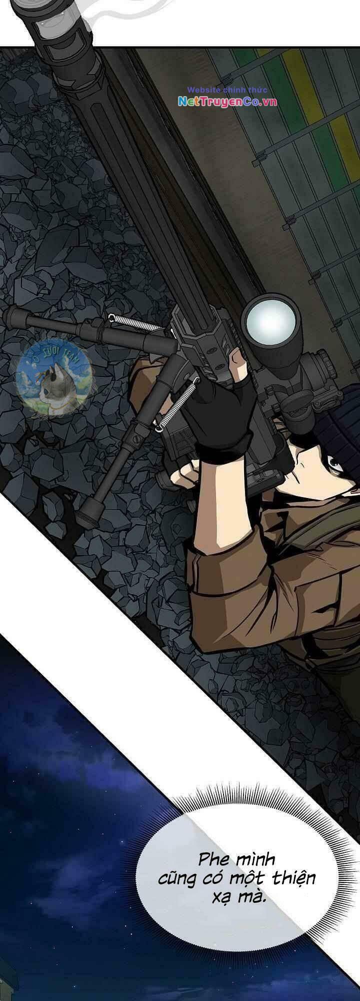 Return Survival - Chương 123