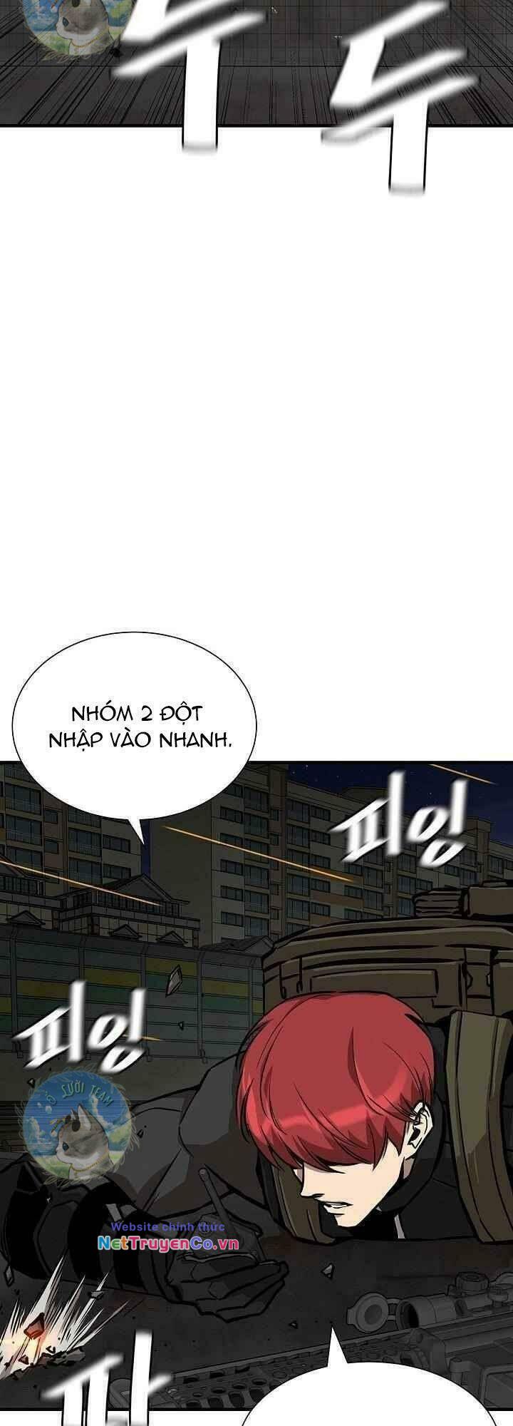 Return Survival - Chương 123
