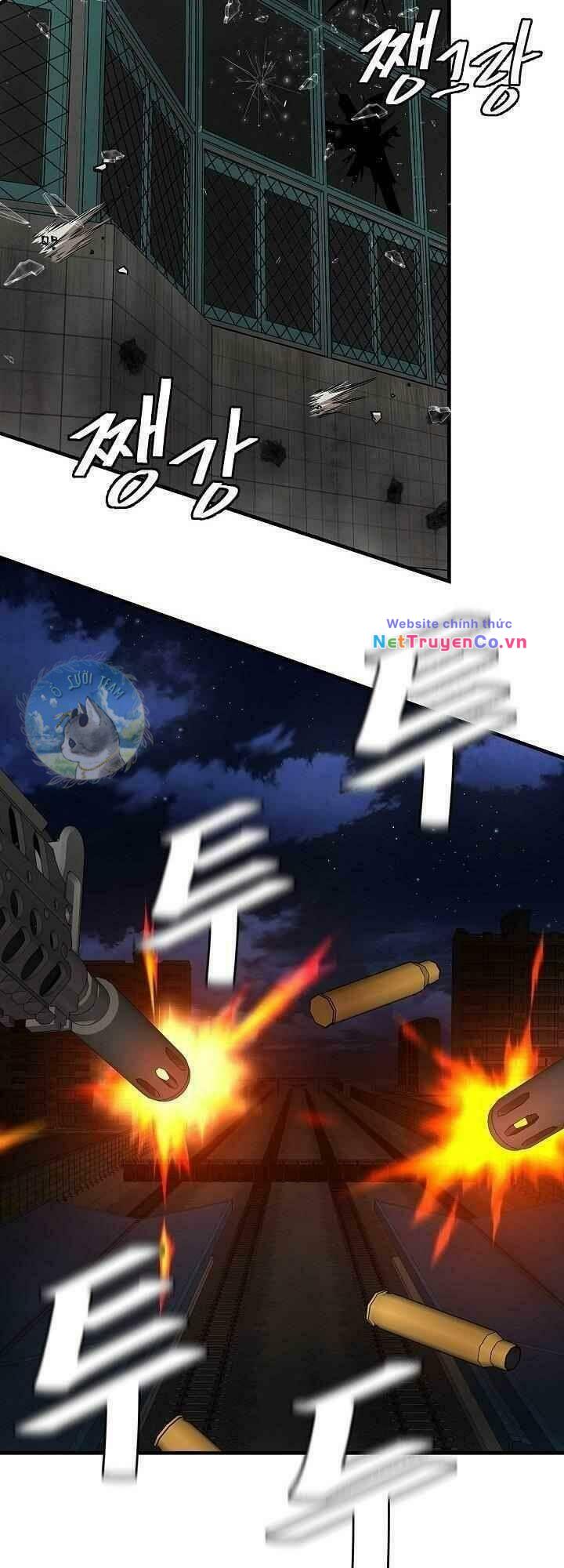 Return Survival - Chương 123