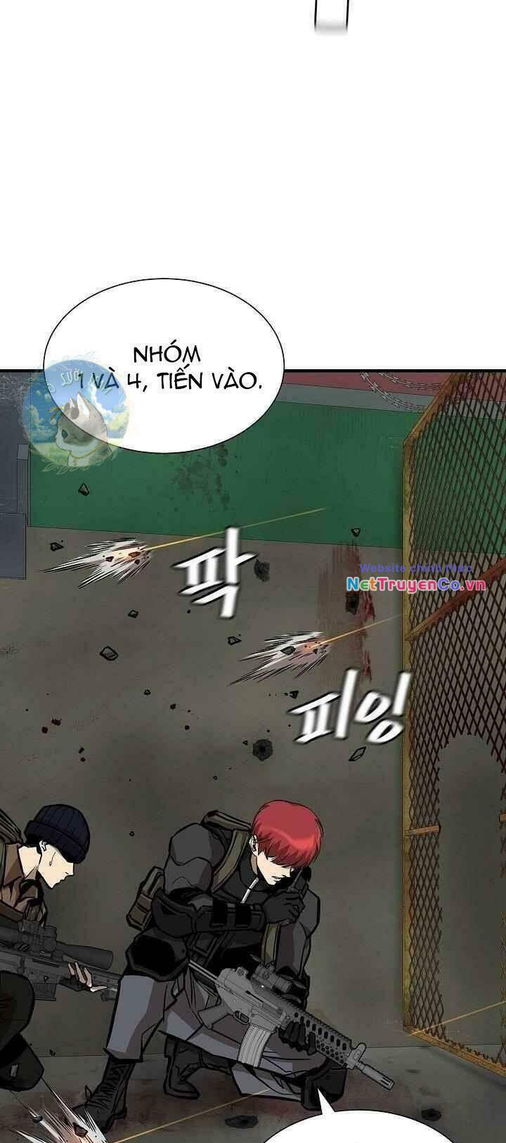 Return Survival - Chương 123