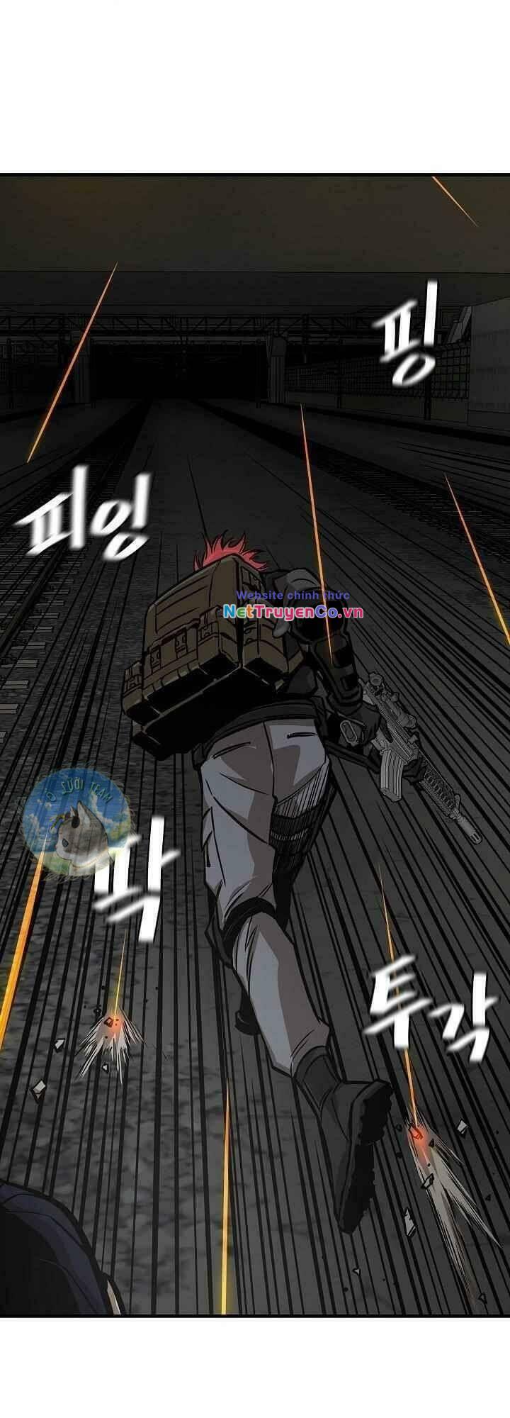 Return Survival - Chương 123