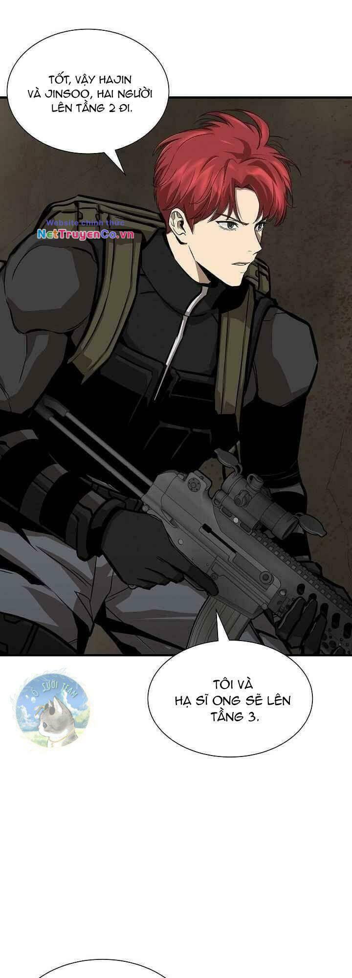 Return Survival - Chương 123
