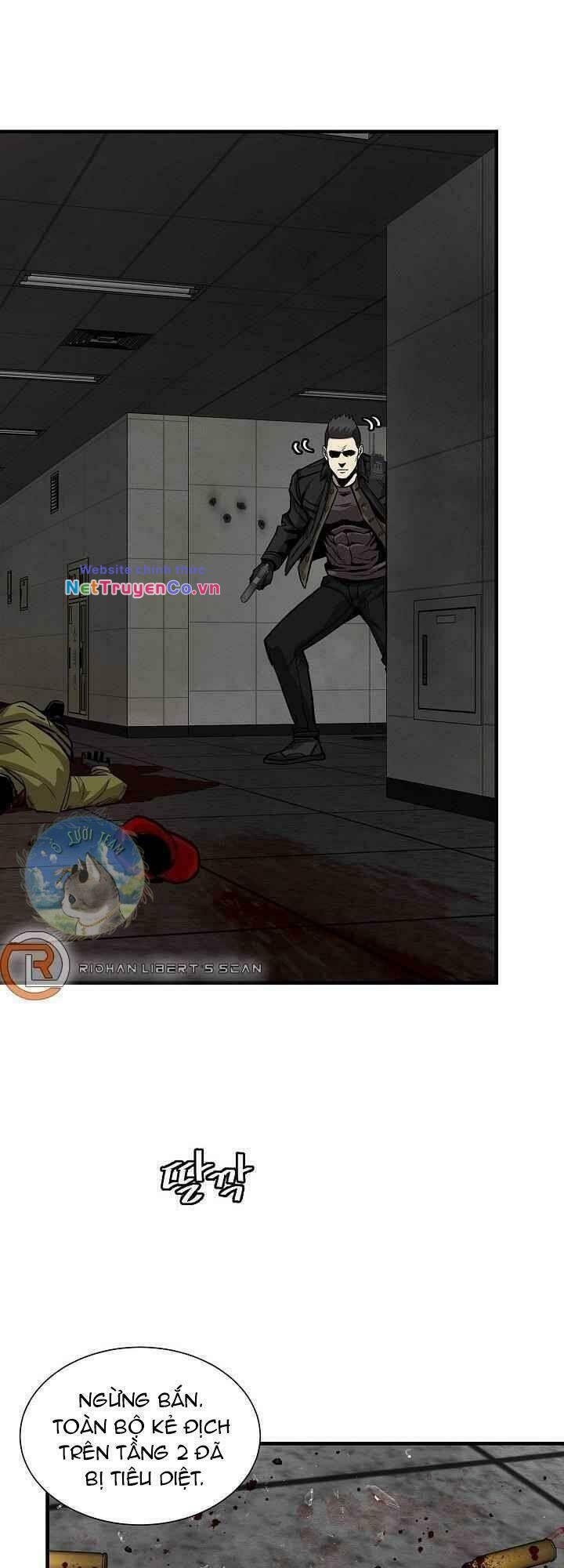 Return Survival - Chương 123