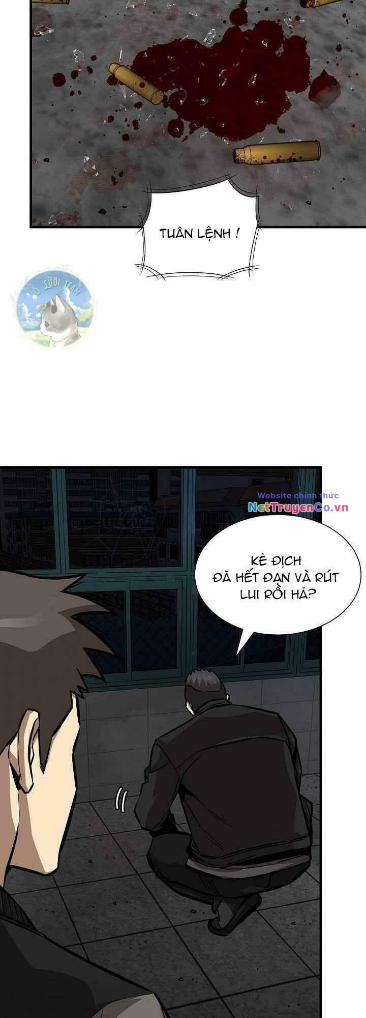 Return Survival - Chương 123