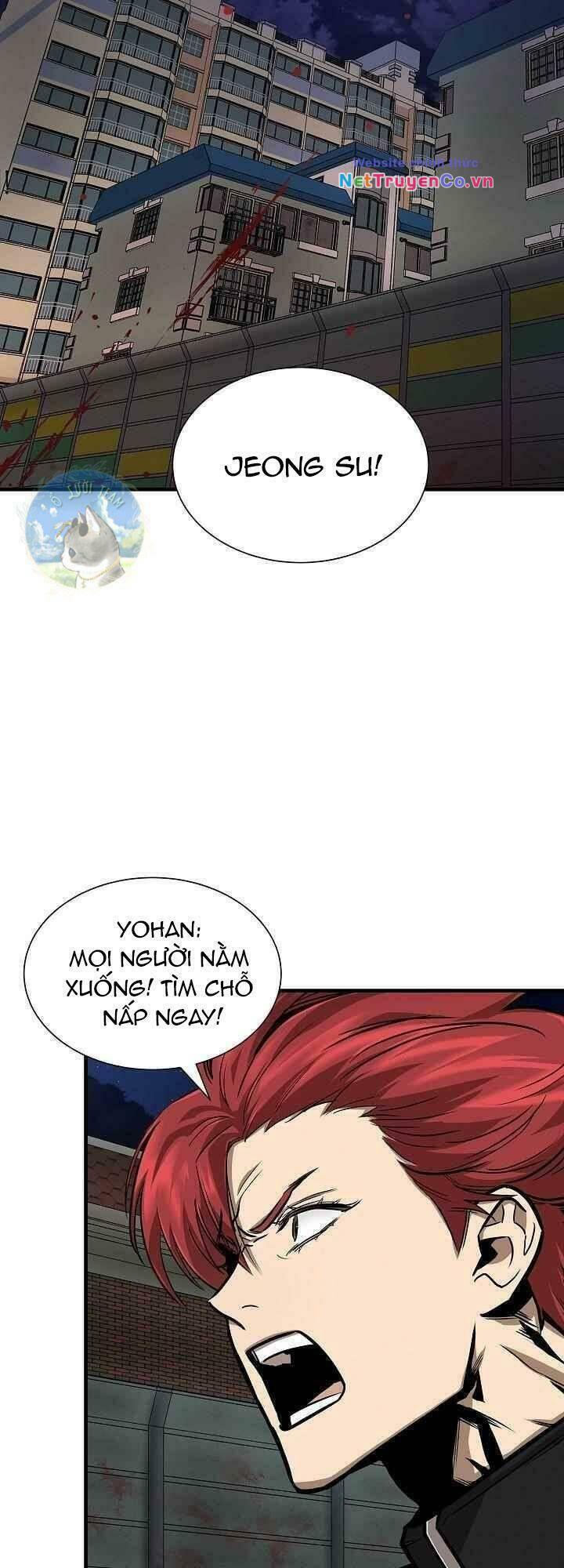 Return Survival - Chương 123