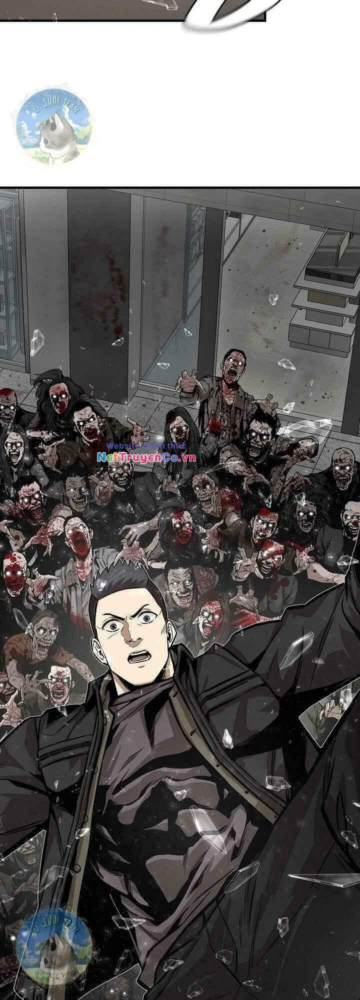 Return Survival - Chương 123