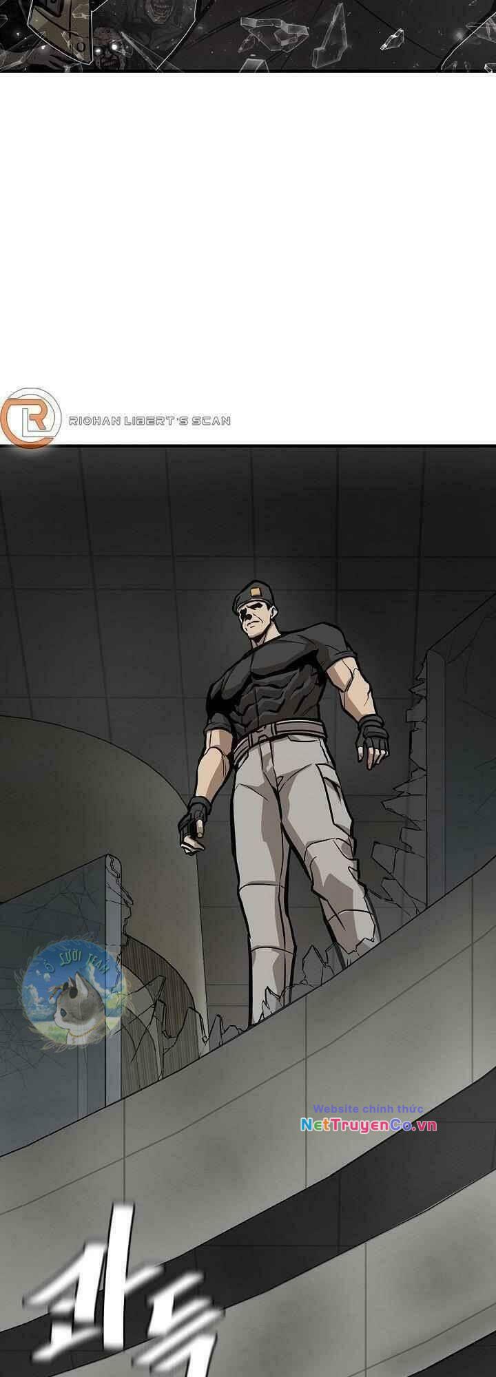 Return Survival - Chương 123