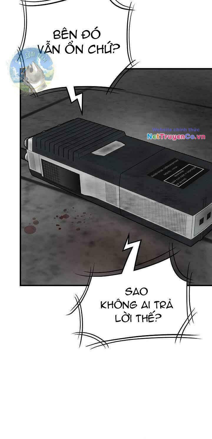 Return Survival - Chương 123