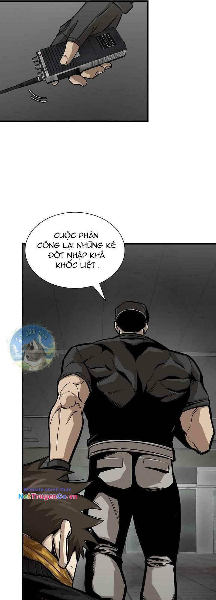 Return Survival - Chương 123
