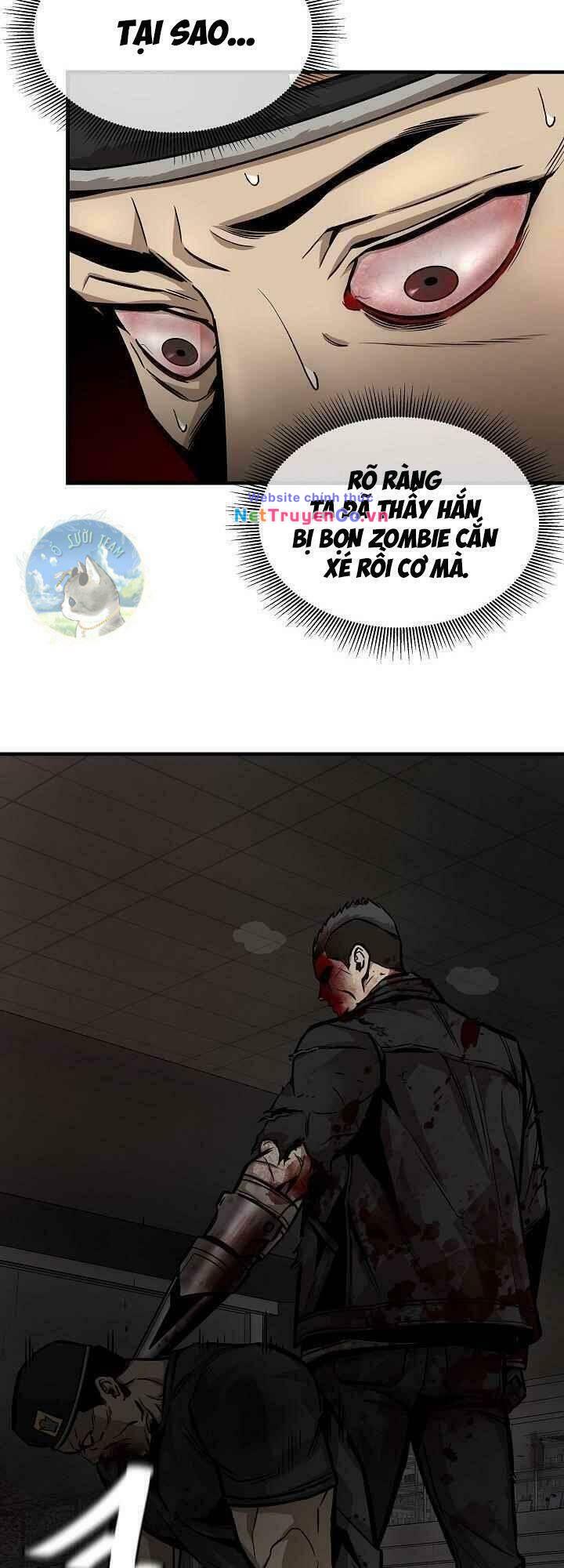 Return Survival - Chương 123