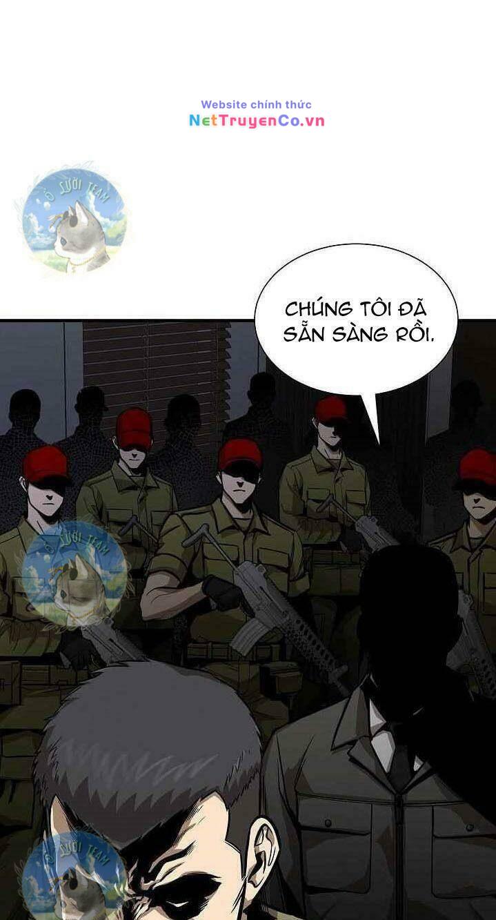 Return Survival - Chương 123