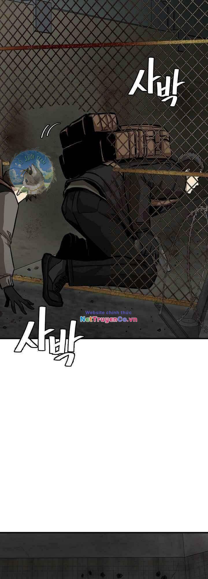 Return Survival - Chương 123