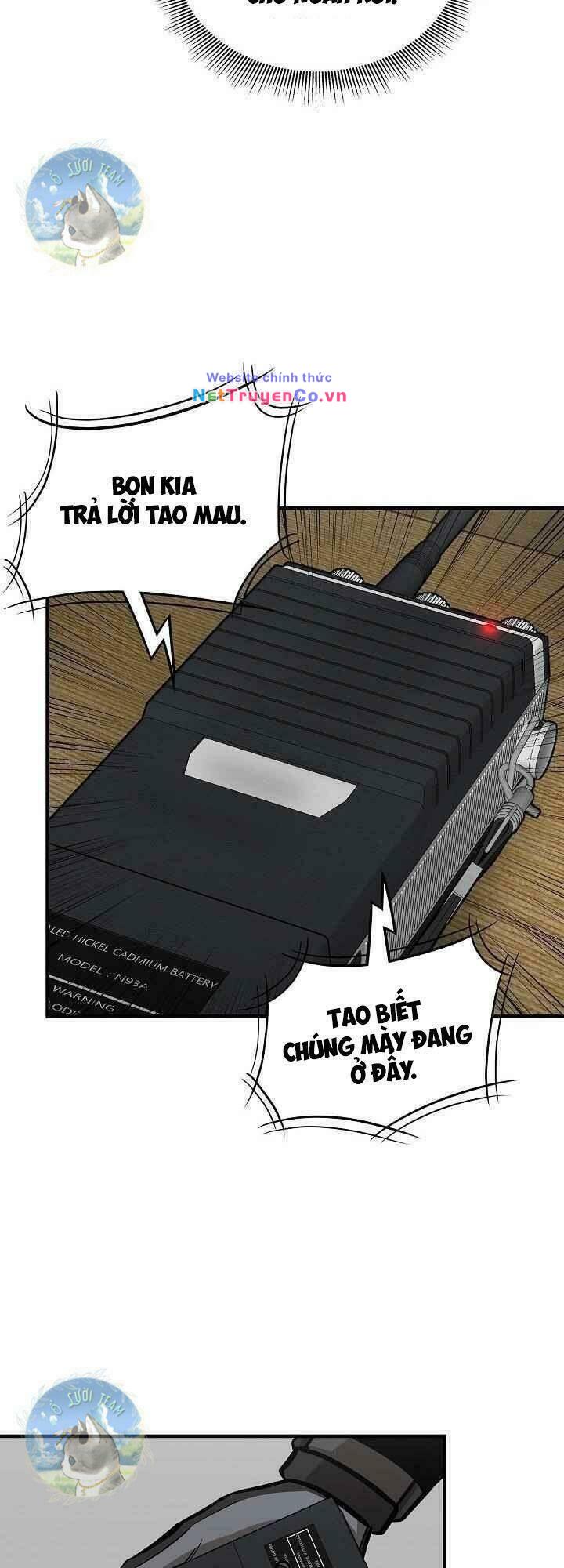 Return Survival - Chương 124