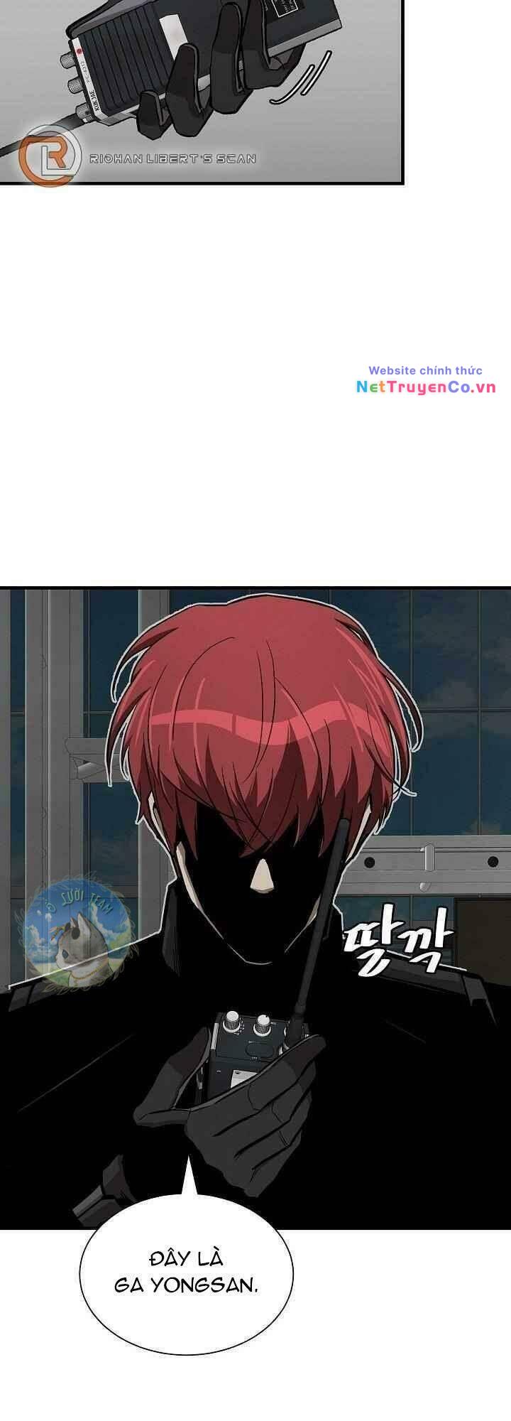 Return Survival - Chương 124