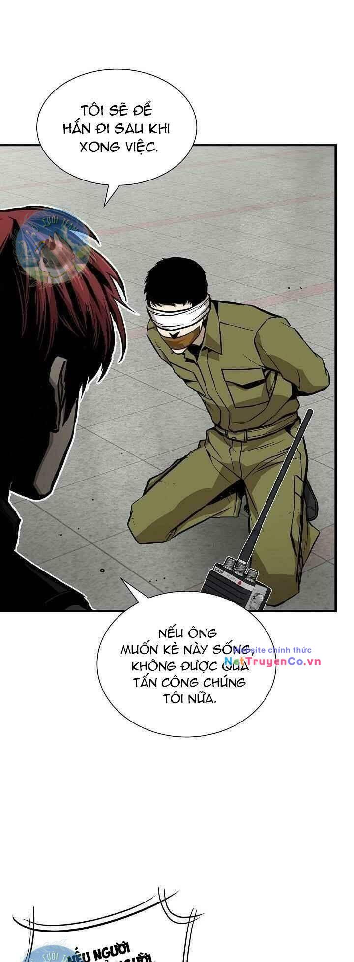 Return Survival - Chương 124