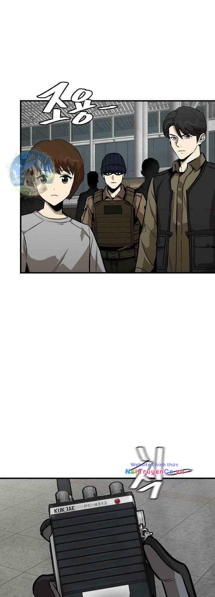 Return Survival - Chương 124