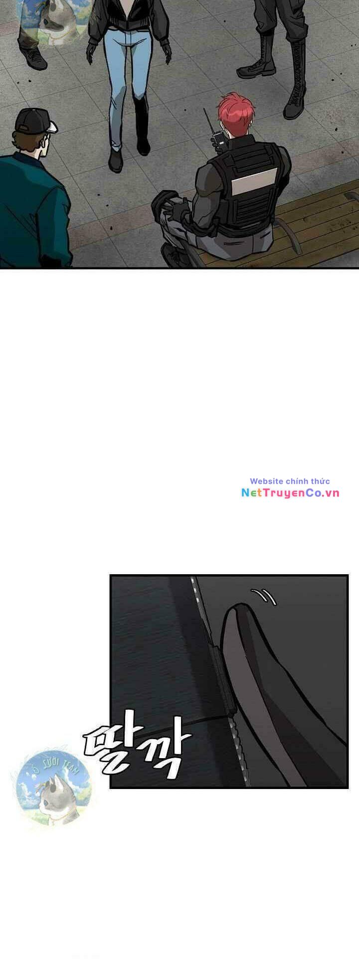 Return Survival - Chương 124
