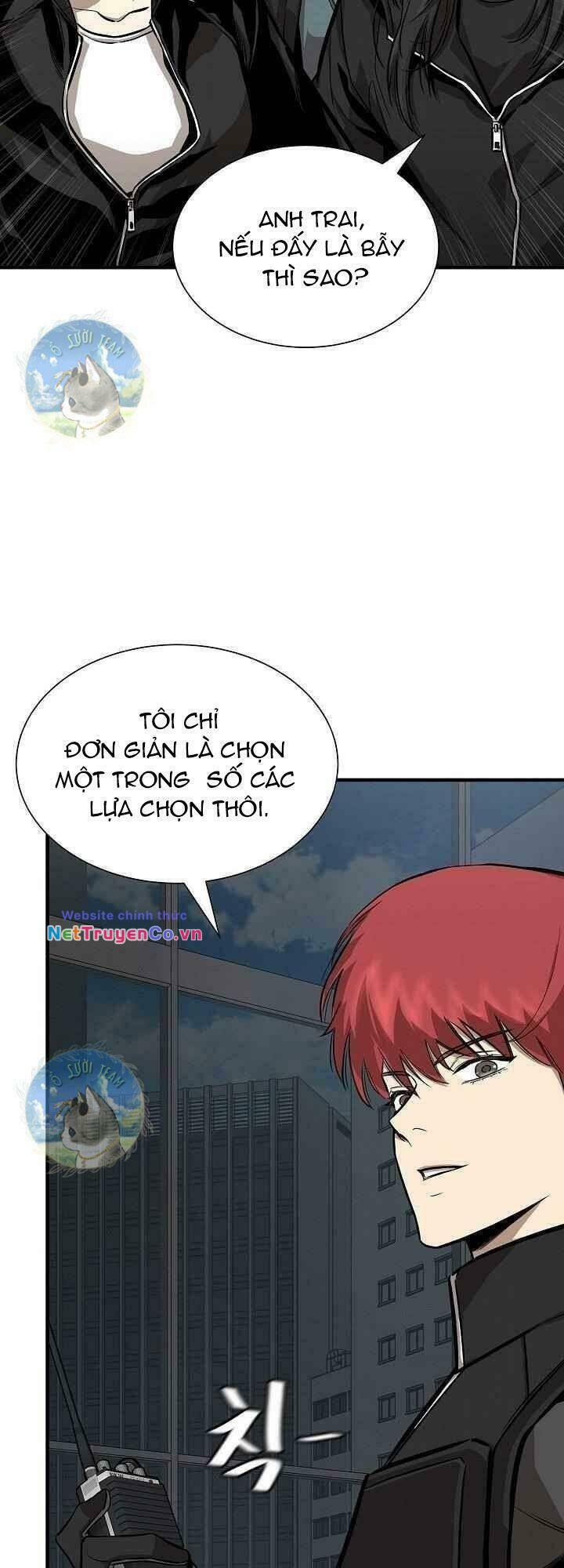 Return Survival - Chương 124