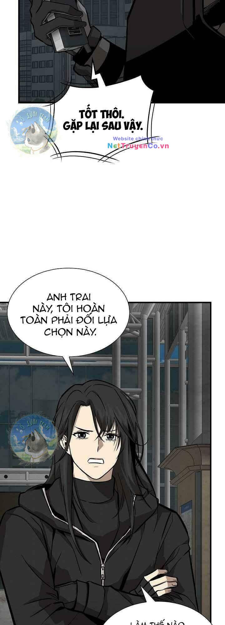 Return Survival - Chương 124