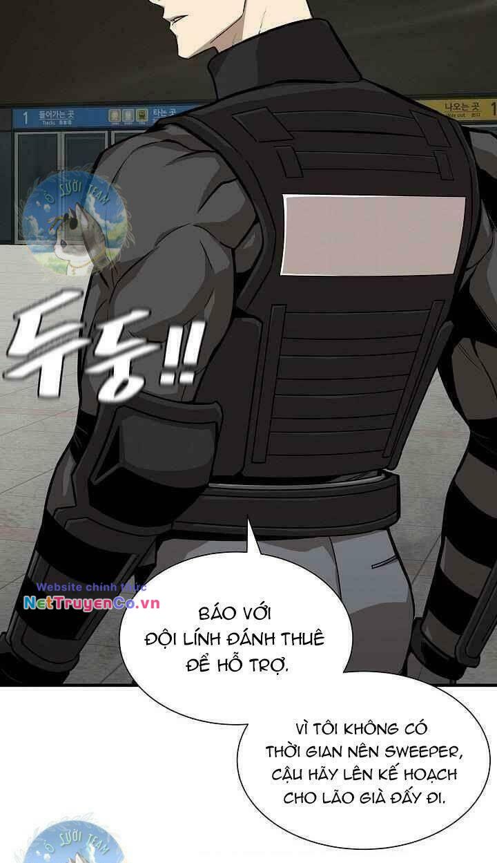 Return Survival - Chương 124