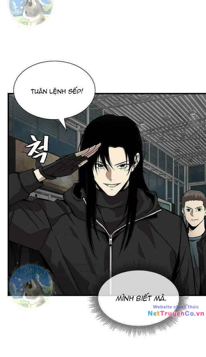 Return Survival - Chương 124
