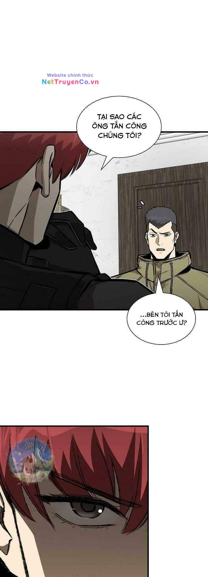 Return Survival - Chương 125