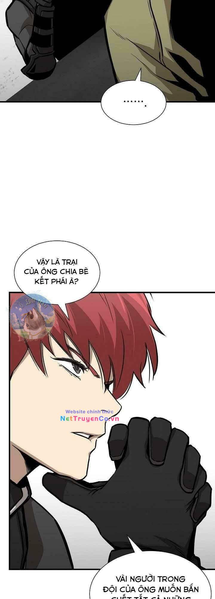Return Survival - Chương 125