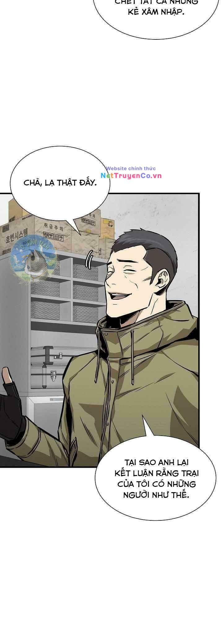 Return Survival - Chương 125