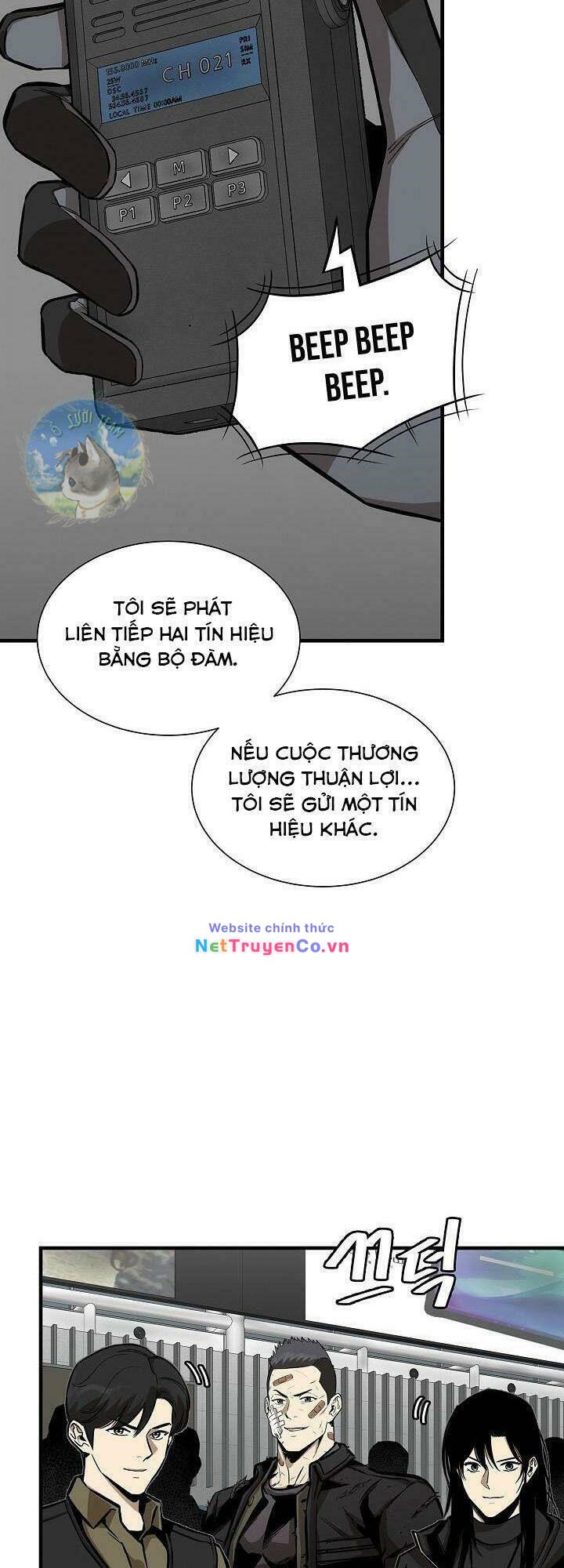 Return Survival - Chương 125