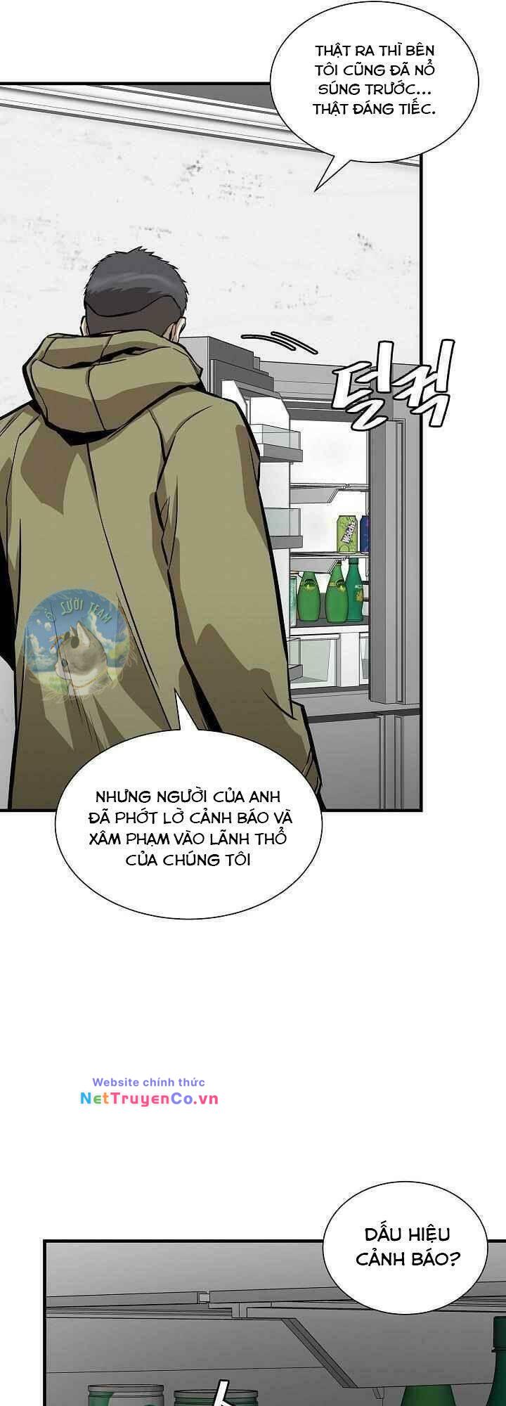 Return Survival - Chương 125
