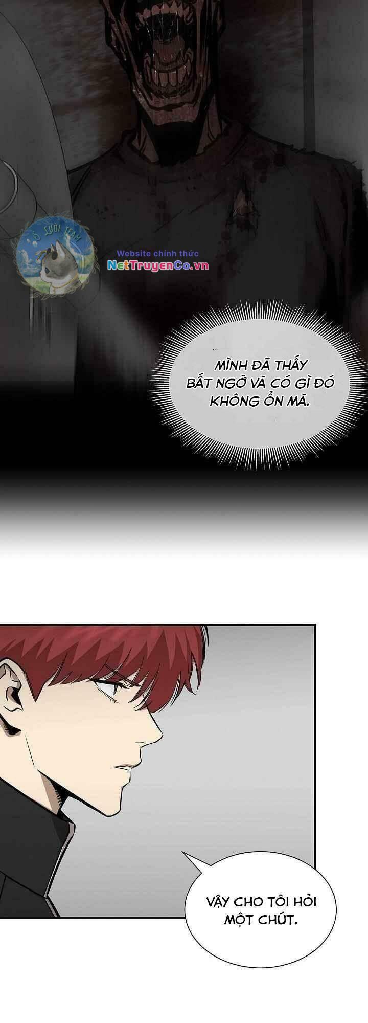 Return Survival - Chương 125