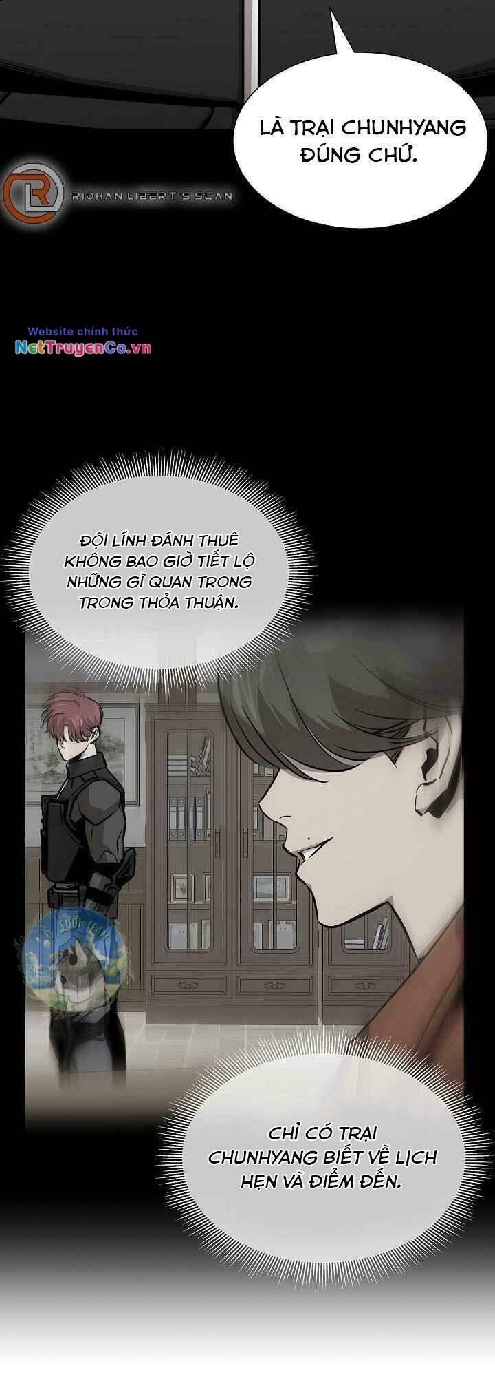 Return Survival - Chương 125