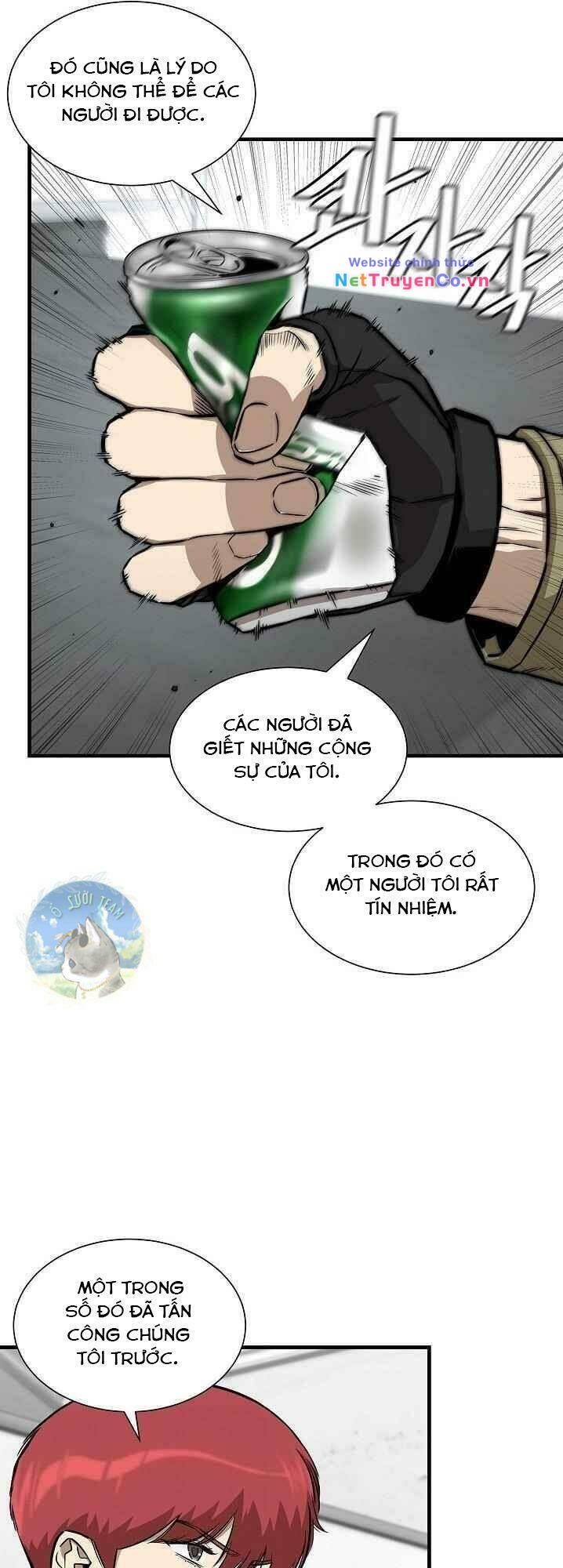 Return Survival - Chương 125