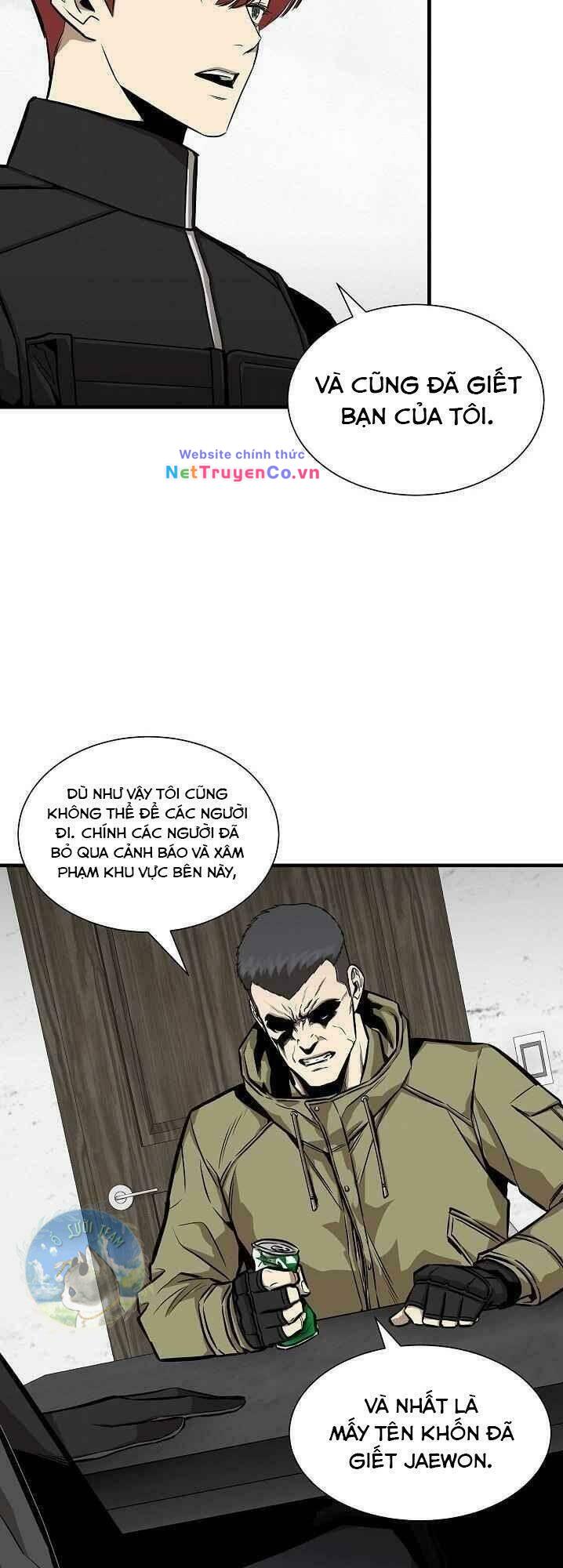 Return Survival - Chương 125