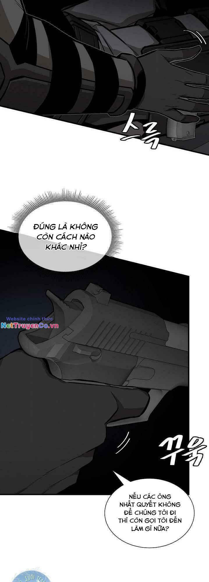 Return Survival - Chương 125