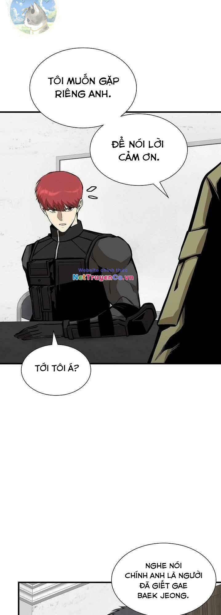 Return Survival - Chương 125