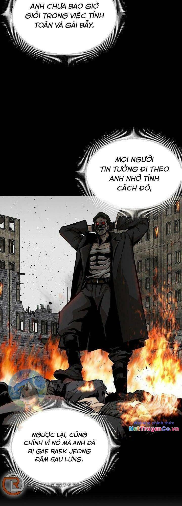Return Survival - Chương 125
