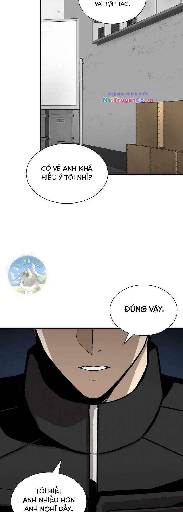 Return Survival - Chương 125