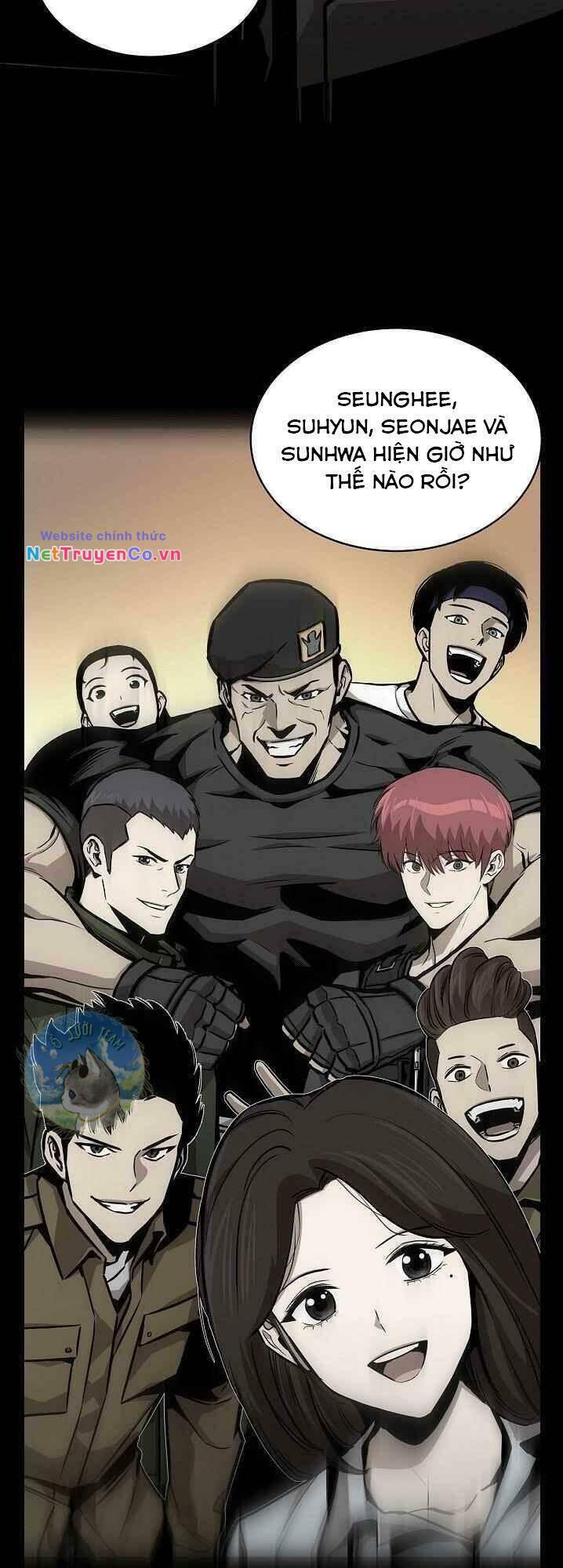 Return Survival - Chương 125