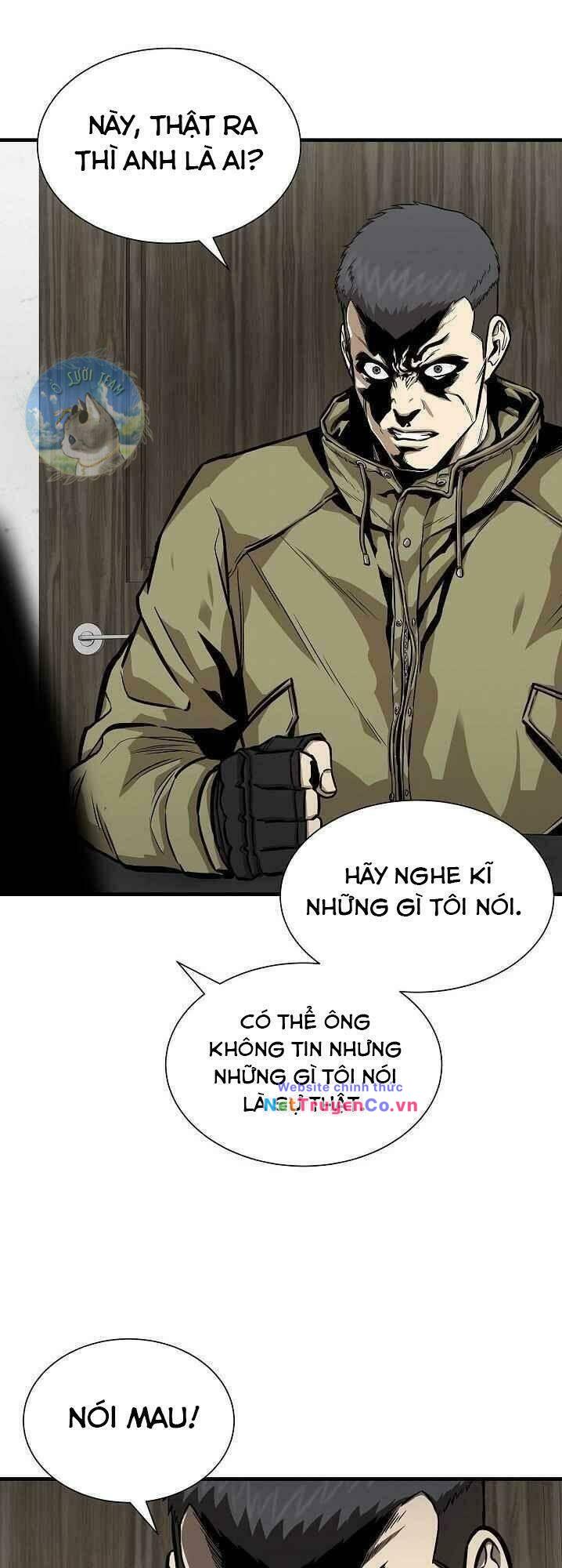 Return Survival - Chương 125