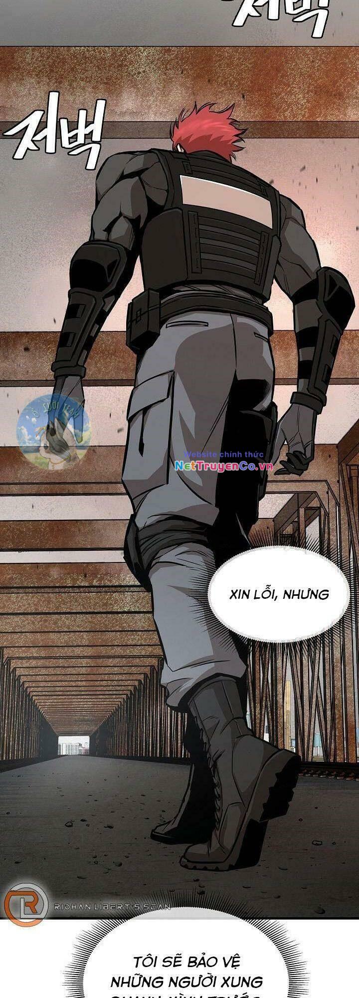 Return Survival - Chương 125