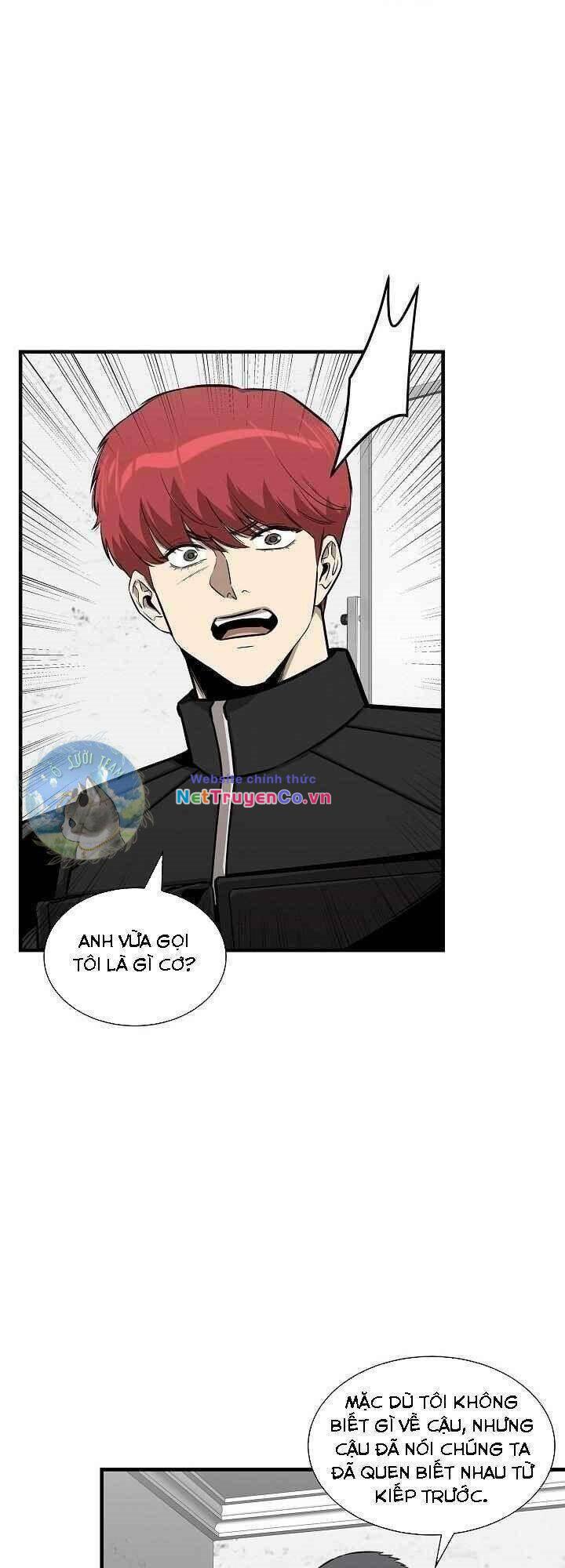 Return Survival - Chương 126