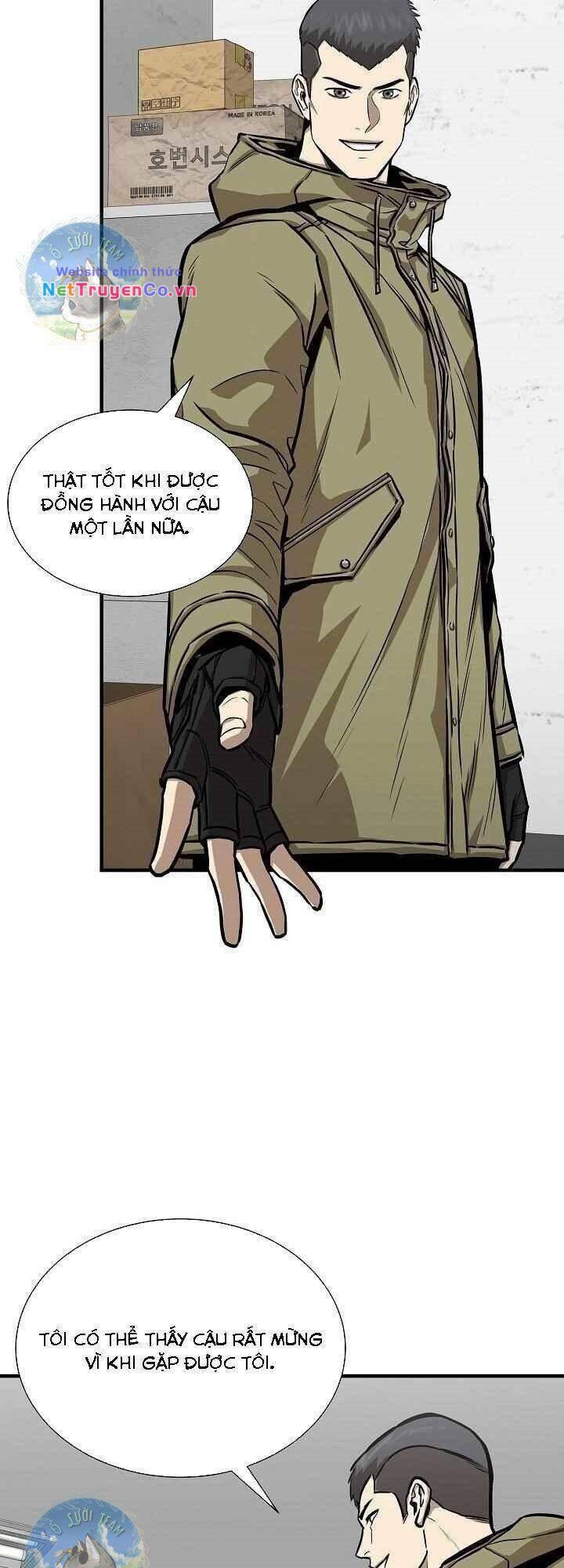 Return Survival - Chương 126