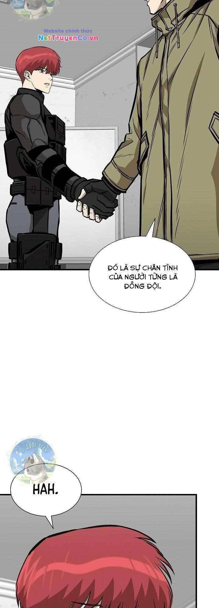 Return Survival - Chương 126