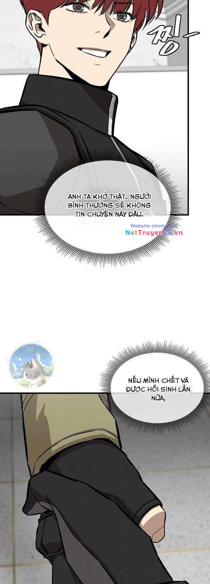 Return Survival - Chương 126