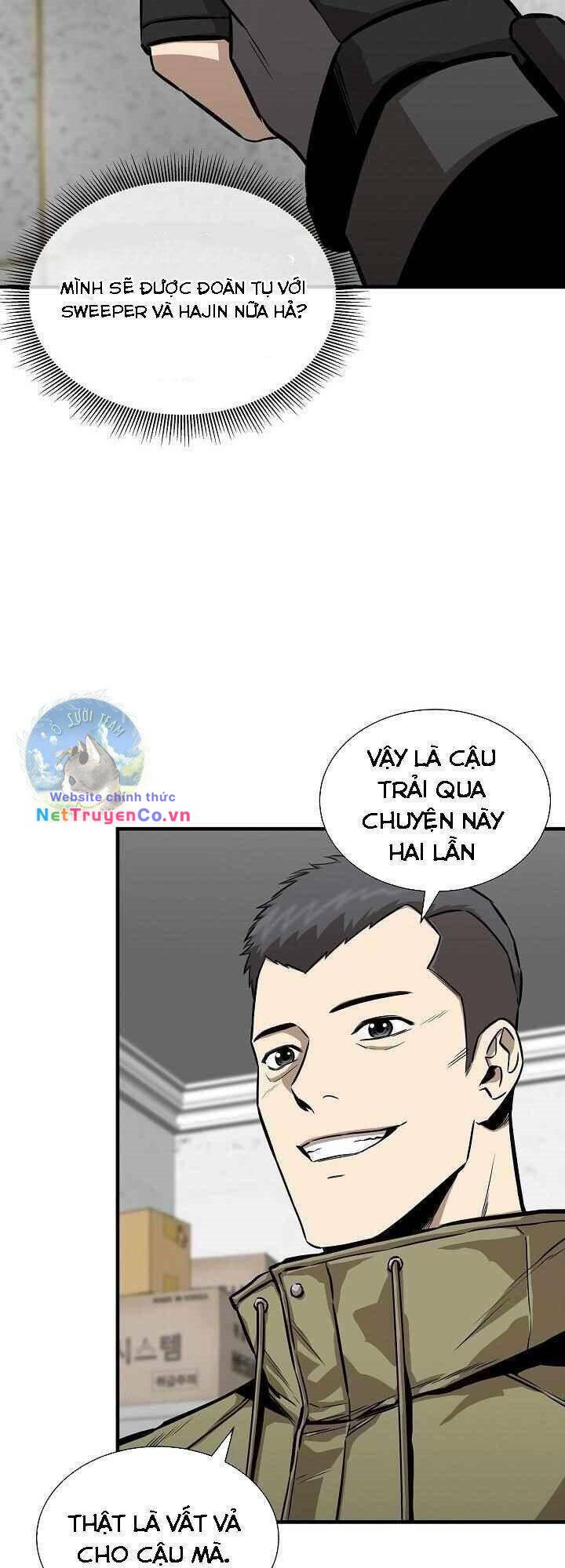 Return Survival - Chương 126