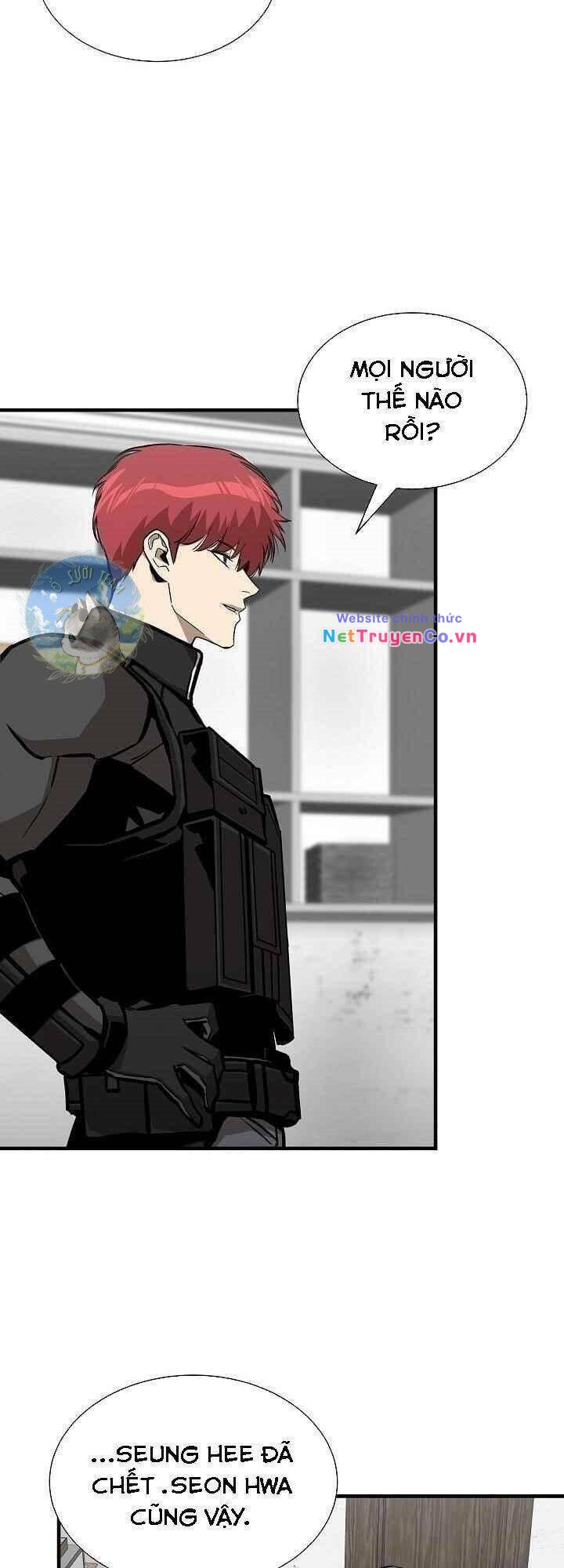 Return Survival - Chương 126