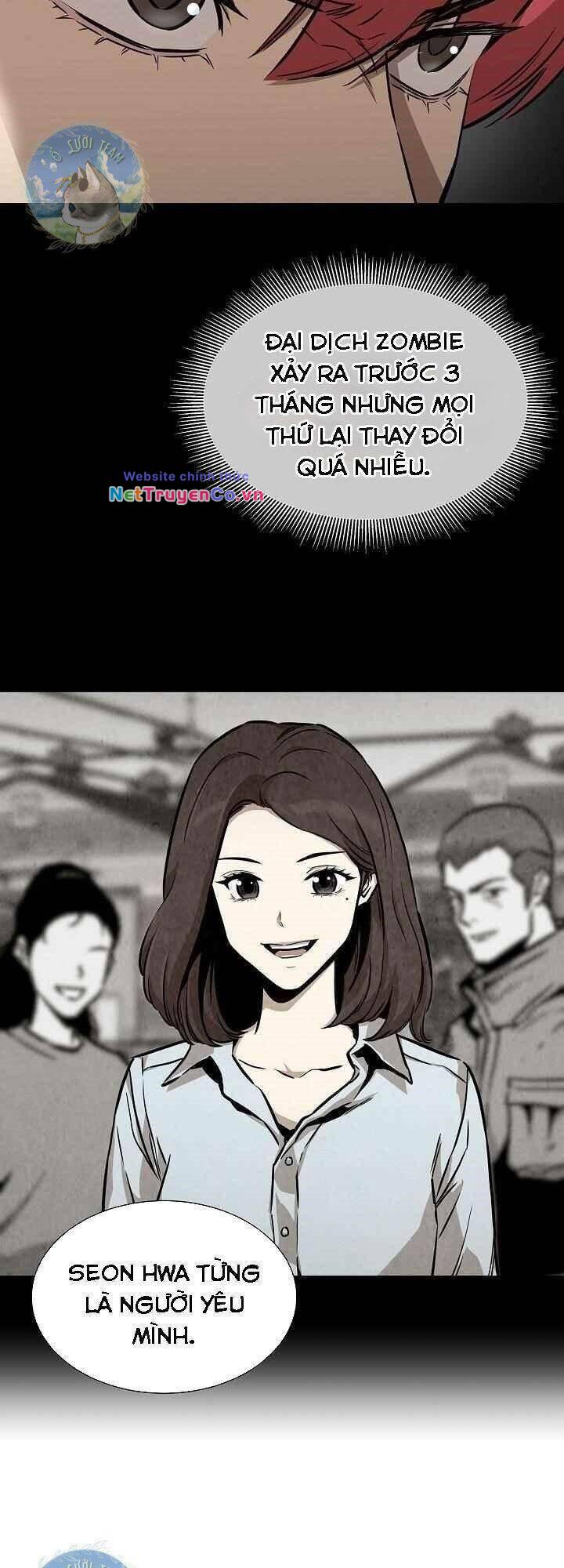 Return Survival - Chương 126