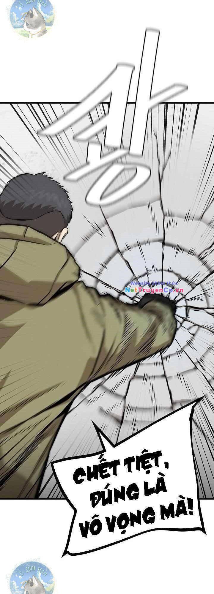 Return Survival - Chương 126