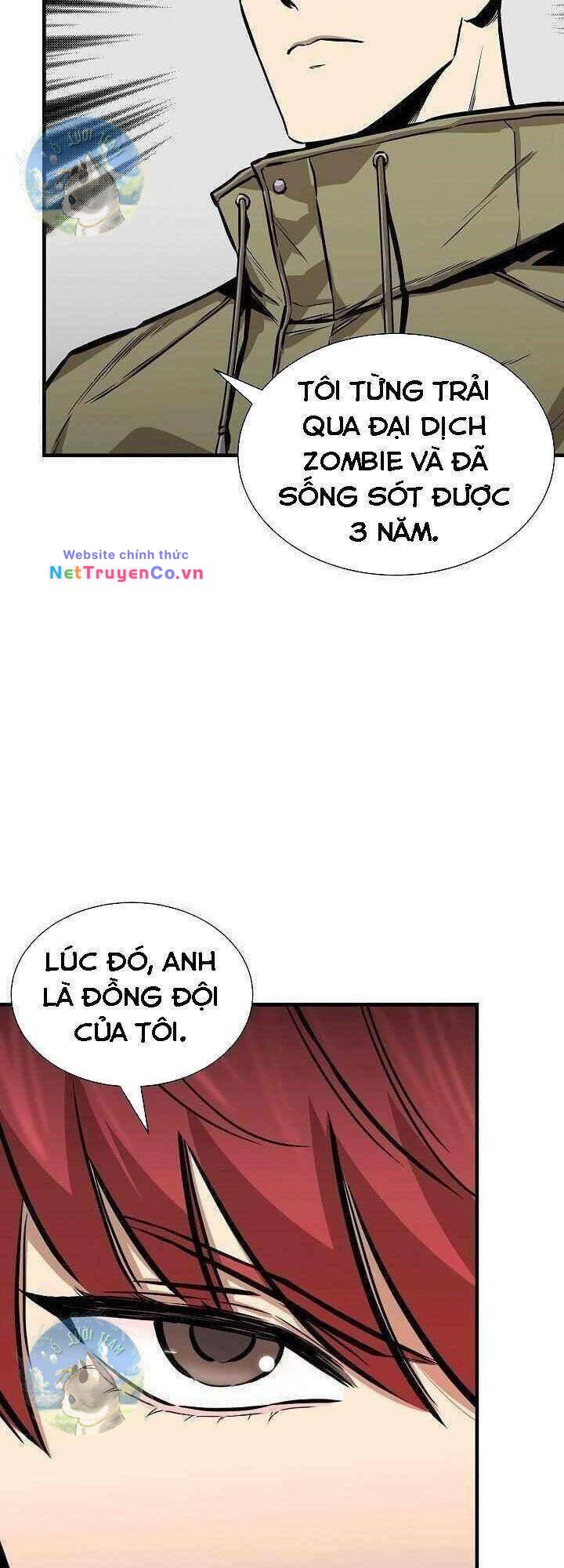 Return Survival - Chương 126